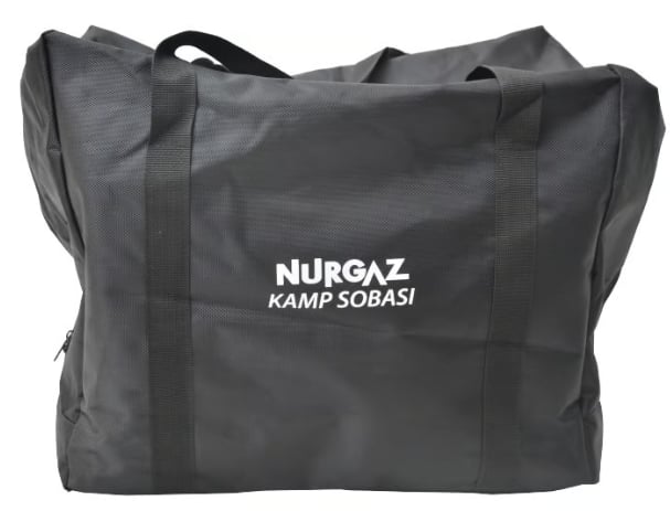 Çadır Sobası Çanta