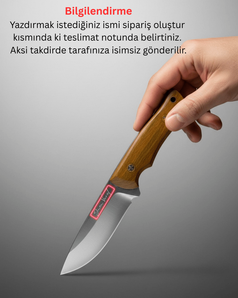 CAMPOUT AYBAR KAMP BIÇAĞI