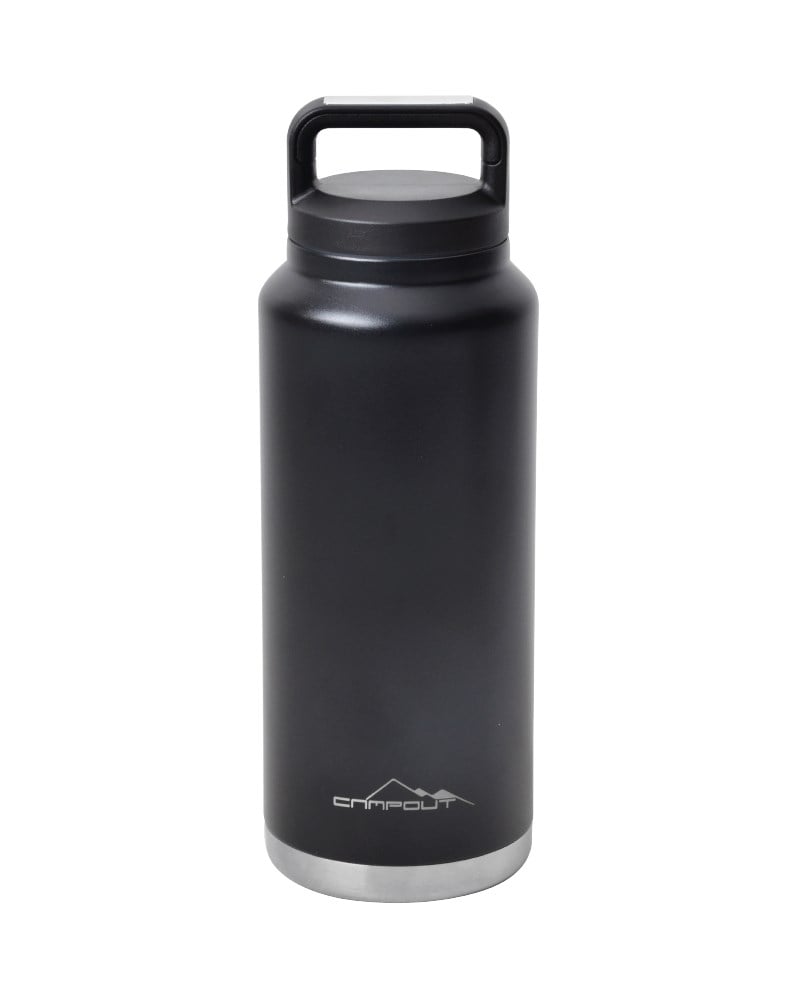 CAMPOUT ÇİFT KATMANLI TERMOS 1000 ML
