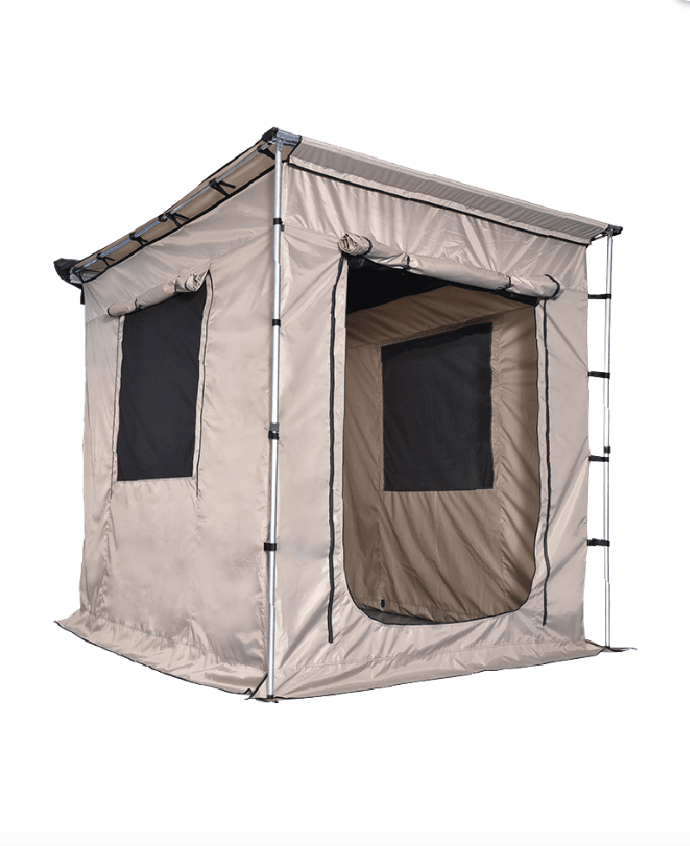 CAMPOUT SHADOW ARAÇ TENTESİ ALT ÇADIRI 