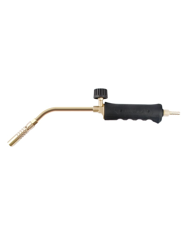 PROPAN TAV VE KAYNAK TAKIMI 16 MM PİRİNÇ BAŞLIKLI