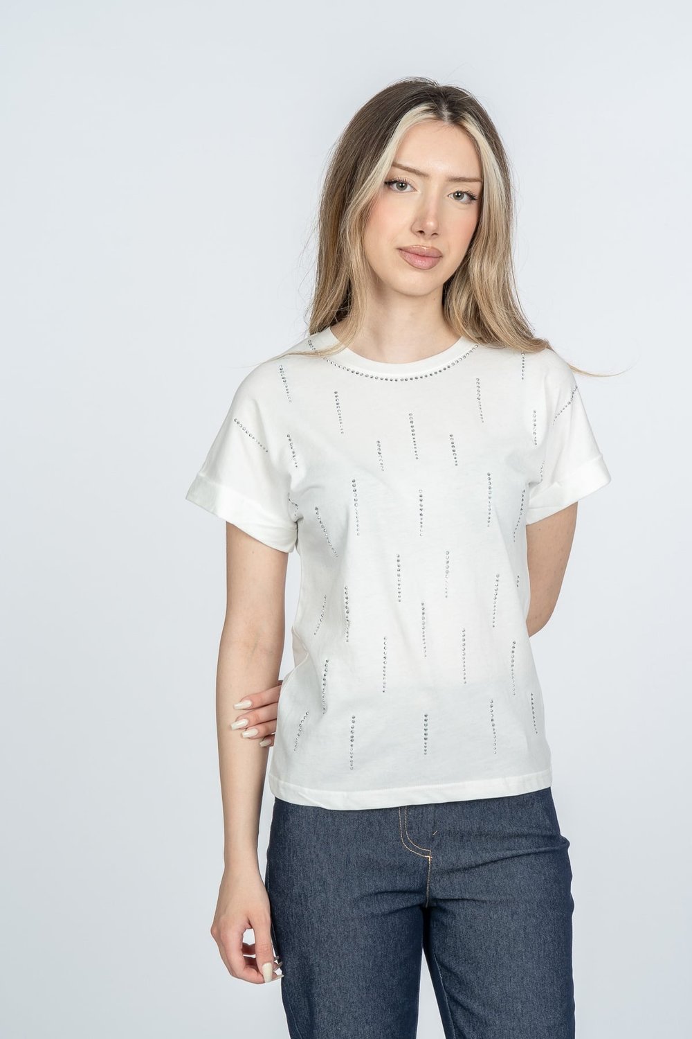 5201 MİLLA WOMEN DAMLA TAŞLI