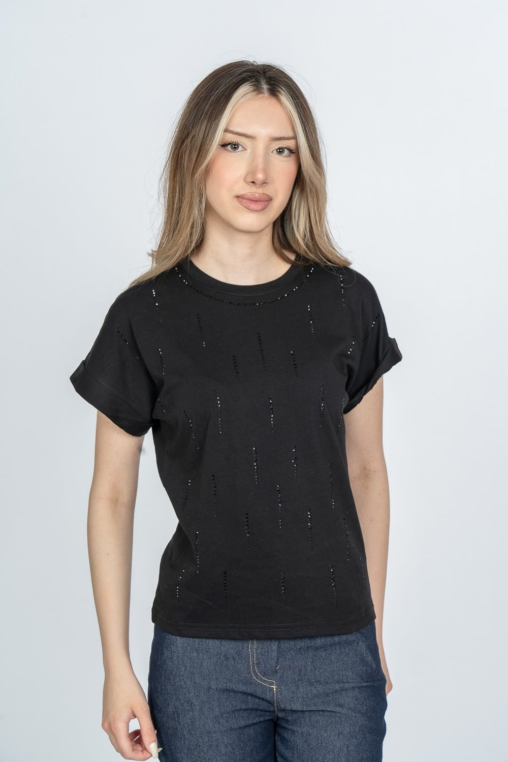 5201 MİLLA WOMEN DAMLA TAŞLI