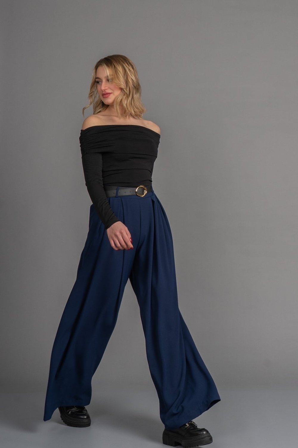 Cheris Açık Pilikaşe Pantolon 30331