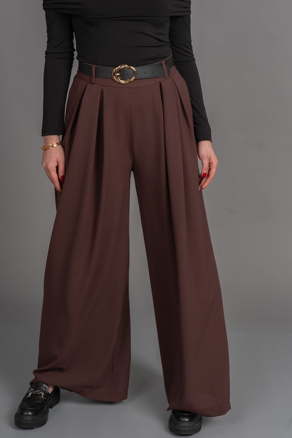 Cheris Açık Pilikaşe Pantolon 30331