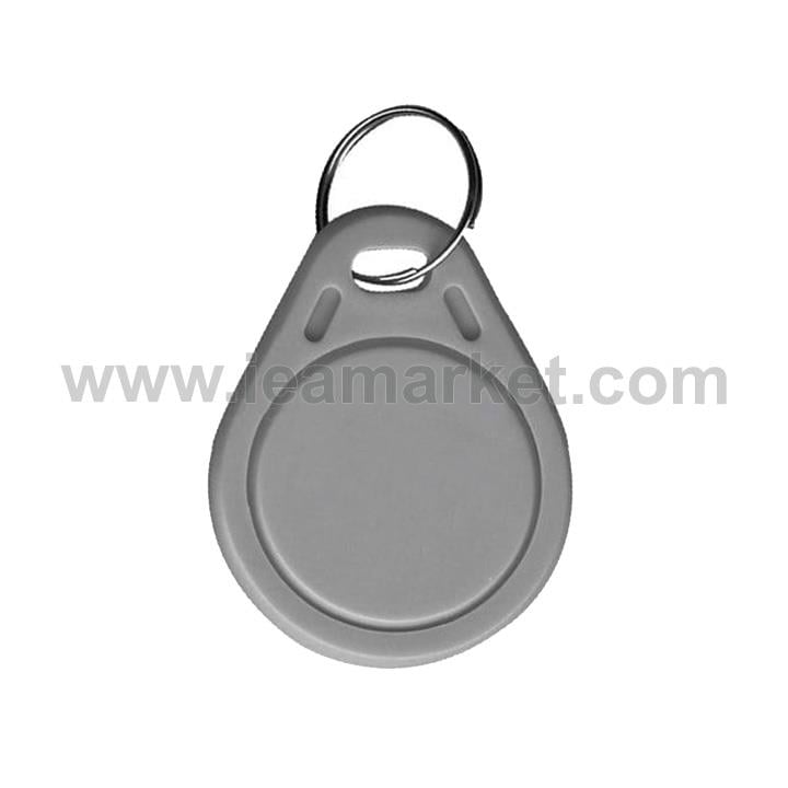 Aftermarket ÇiplerTAG104RFID TAG (GREY) T5577 CHIP-125KHZ