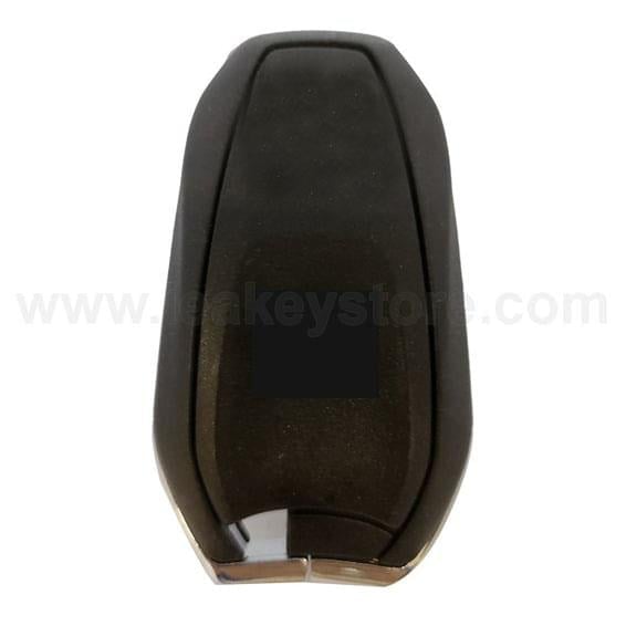 ORJ. CITROEN DS 3BT HITAG AES NCF29A1M KEYLESSGO 434MHZ SMART KUMANDA
