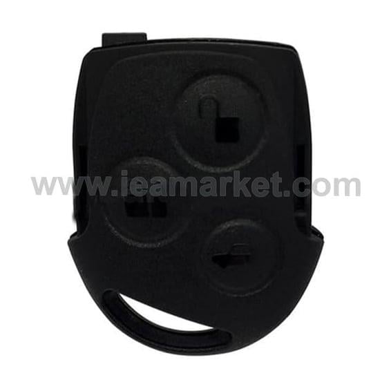 D 3 BUTON KUMANDA KABI