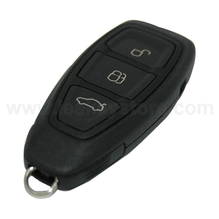D MONDEO 3 BUTON SMART KUMANDA KABI