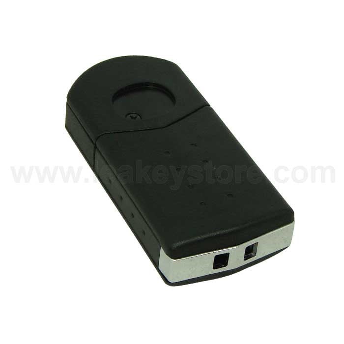 AFT. MAZDA 433MHZ 4D63 FLIP REMOTE