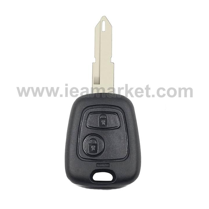 AFT. PEUGEOT 206+ REMOTE 433 MHZ
