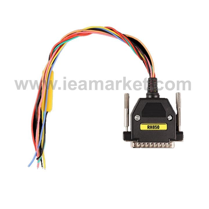 AletlerZFPH-RH850Renault Clio5-Megane4 (Ph2)- Captur-Sandero RH850 MCU Okuyucu Modülü (Yazılım aktivasyon paketi gerekli)