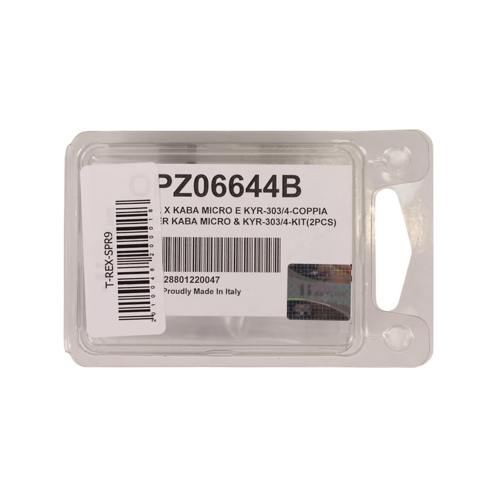 ADAPTÖR KABA MICRO E KYR-303/ OPZ06644B ADAPTÖR