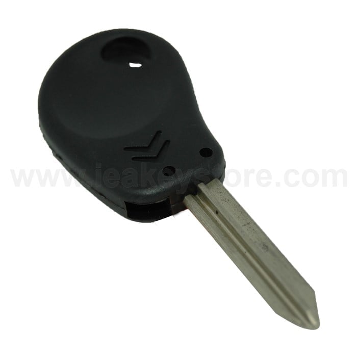 CITROEN ANAHTAR - SIMPLEX