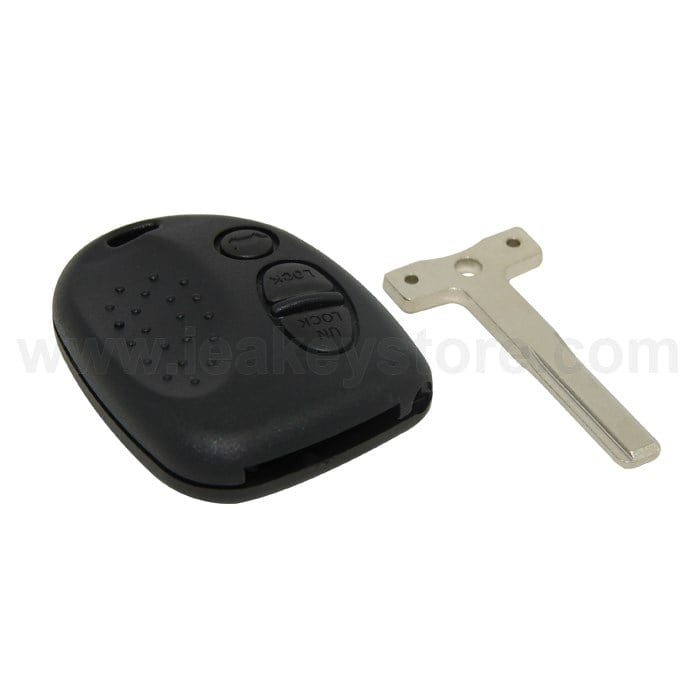 HOLDEN COMMODORE KUMANDA KABI