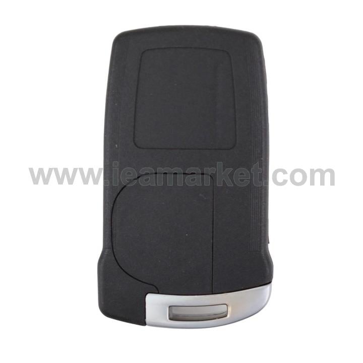 İEA BMW 7 SERİSİ 4 BUTON SMART KUMANDA 434 MHZ