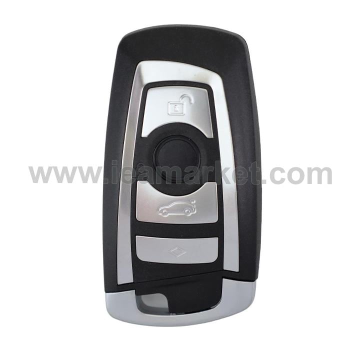 IEA-BMW F SERIES 3 BUTON SMART KUMANDA KABI
