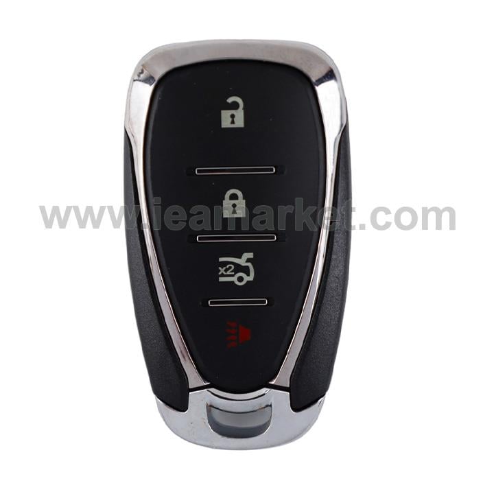 IEA CHEVROLET 3+1 BUTON HITAG2 TYPE B 315MHZ