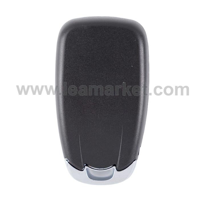 IEA CHEVROLET 3+1 BUTON HITAG2 TYPE B 315MHZ