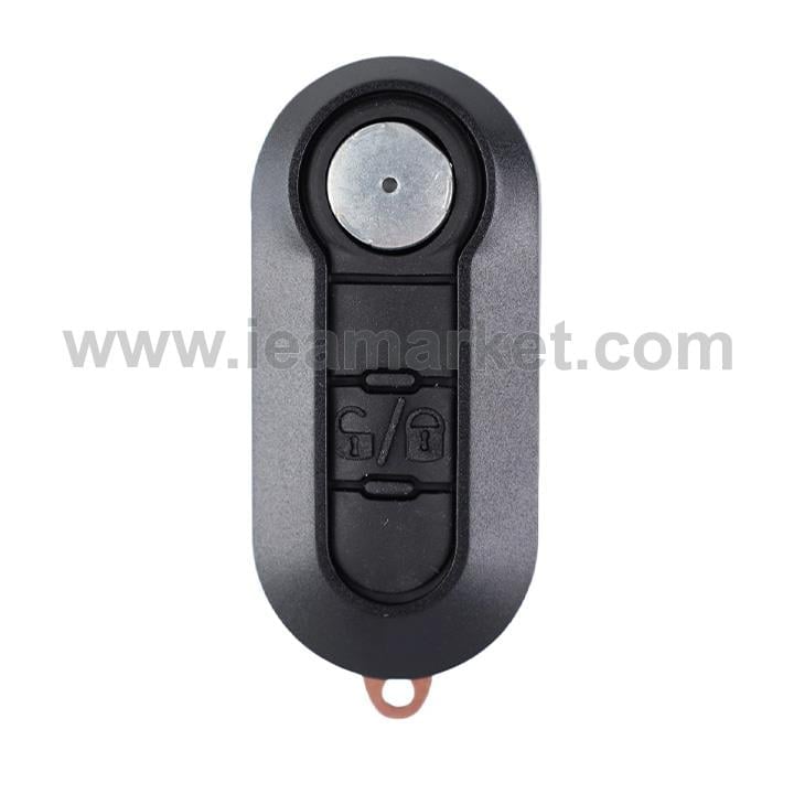 IEA FIAT TEK BUTON SUSTALI DOBLO-ALBEA (ZEDFULLE) 433MHZ ID48