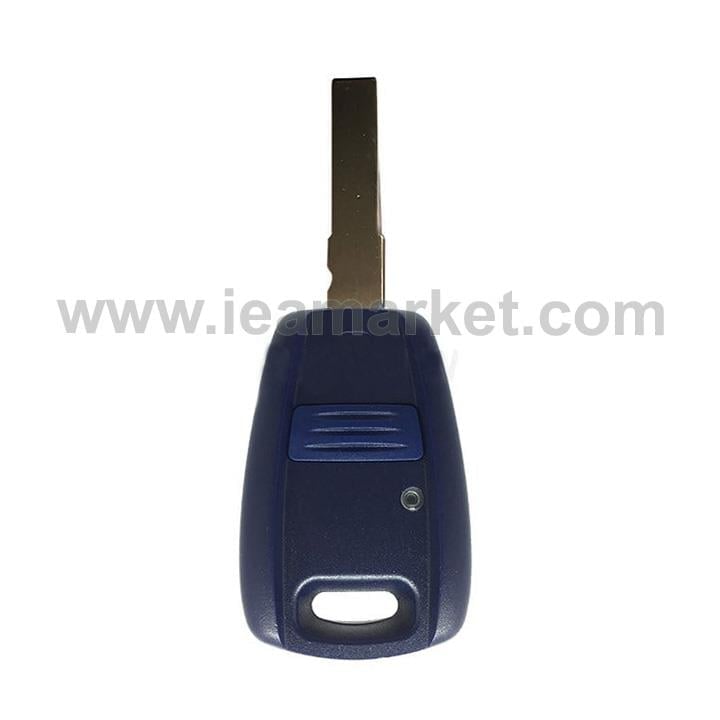 IEA FIAT DOBLO TEK BUTON ANAHTARLI(ZEDFULLE) 433MHZ ID48