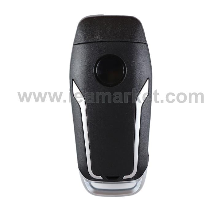 IEA ÜRETİM FORD FUSION 3 BUTON 315MHZ PCF7945 HITAG PRO SUSTALI KUMANDA (KEYLESS ÖZELLİĞİ YOK)