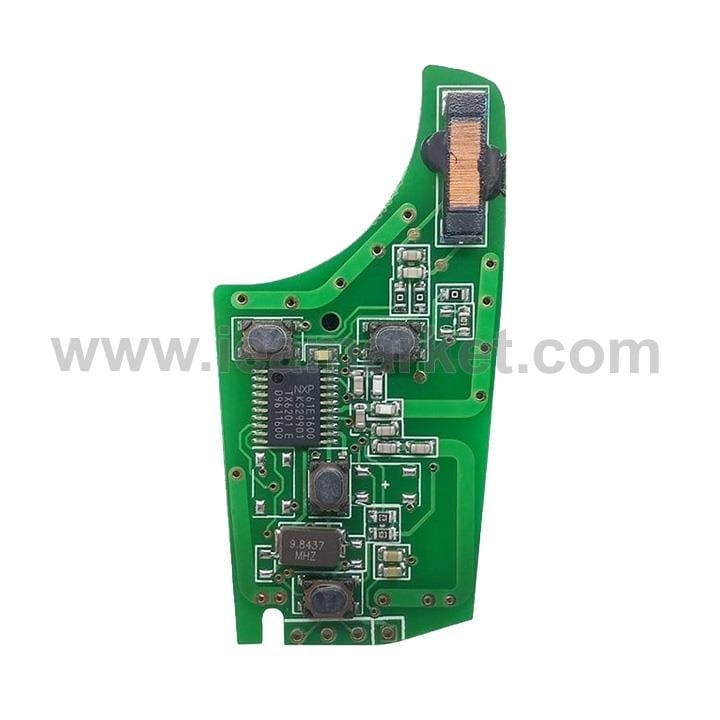 IEA OPEL GM-BUICK ID46 315MHZ