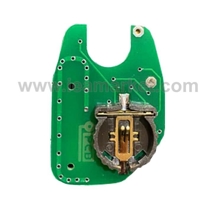 AFTERMARKET  MASTER 433MHZ BOARD
