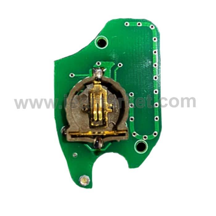 AFTERMARKET  TRAFFIC MASTER 3 BUTON 433 MHZ
