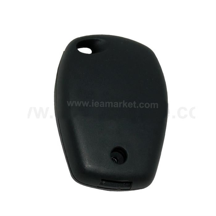 İEA 2 BUTON KUMANDALI ANAHTAR PCF7946 RENAULT CLIO II KANGOO II KANGO II DACIA SANDERO LOGAN DUSTER