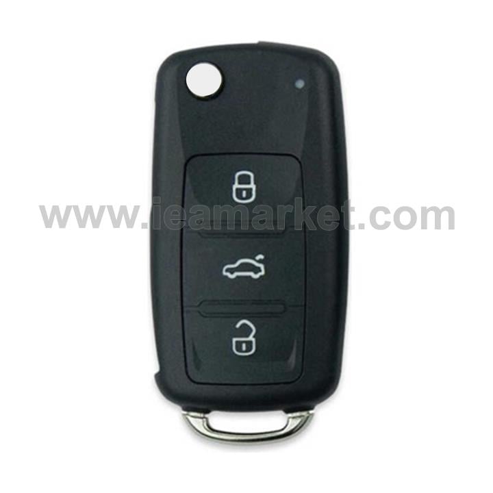 IEA VW UDS 3BT 48-VW CANBUS 434MHZ KUMANDA (SUSTALI) 
