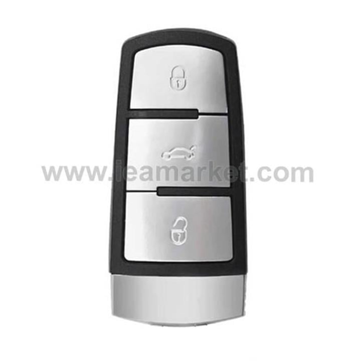İEA ÜRETİM PASSAT SMART KUMANDA VW 48 CANBUS
