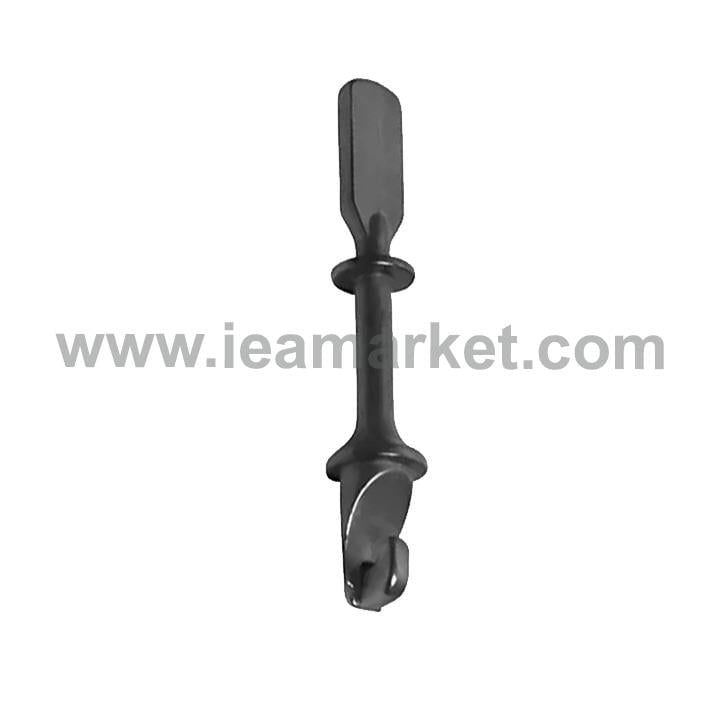 Kapı KilitleriIDS107VW KAPI KİLİT SİLİNDİRİ AÇMA ÇUBUĞU (KISA-3)