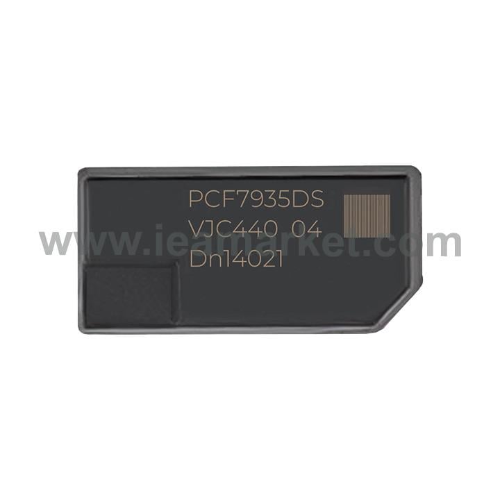 OEM ÇiplerPCF7935DSPCF7935DS TRANSPONDER
