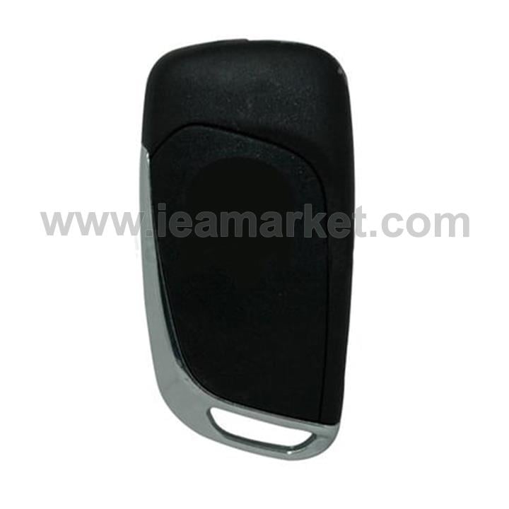 ORJ. CITROEN DS3-4-5-6 3BUTON HITAG2 ID46 PCF7941A 434MHZ