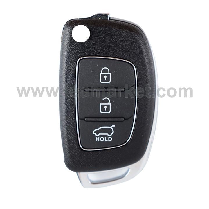 ORJ. HYUNDAI I20-TUSCON HITAG3 433MHZ
