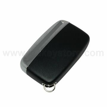 ORJ. LAND ROVER 5 BUTON HITAG PRO ANAHTAR KEYLESS GO PCF7953 434 MHZ (ITYPE3) SMART KUMANDA DISCOVERY 2012-2016