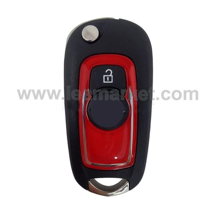 ORJ. OPEL ASTRA-K ID46 PCF7961E 433MHZ