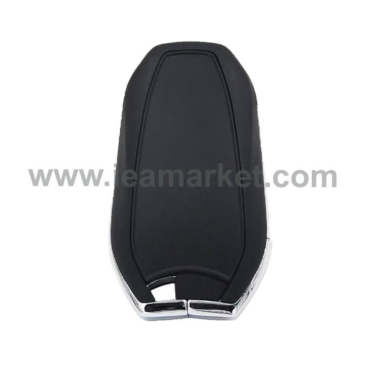 ORJ. OPEL VIVARO 4 BT NFC29A1M HITAG AES KEYLESS GO 434MHZ SMART KUMANDA