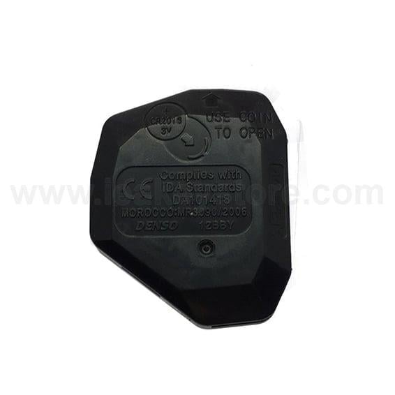 ORJ. TOYOTA YARIS 2 BUTON BOARD DENSO 433MHZ