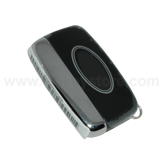 ORJİNAL LAND ROVER 5 BUTON HITAG PRO PCF7953P 315 MHZ (TYPE3) SMART KUMANDA