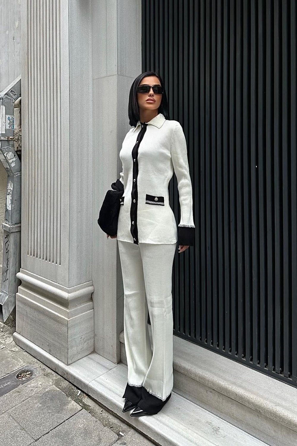 Cornelia Fitilli Biyeli Takım 9962 R4-B-K4