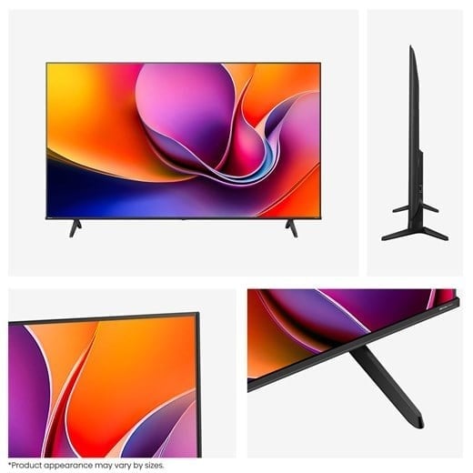 HISENSE 43A6Q 43