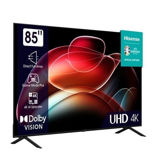 HISENSE 85A6K 85