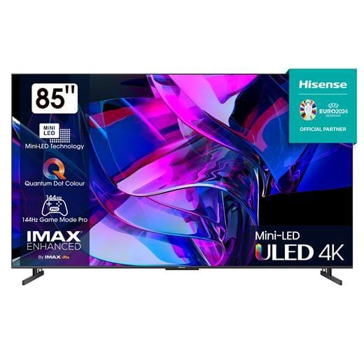 HISENSE 85U7KQ 85