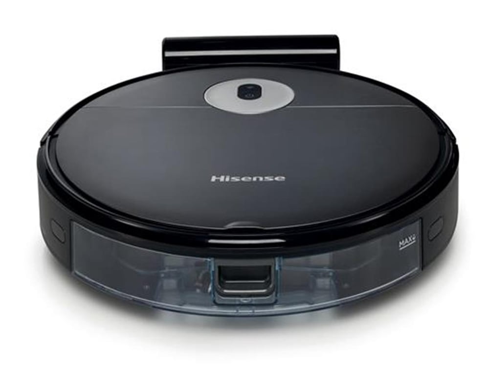 HISENSE AKILLI ROBOT SÜPÜRGE RVCG144AB