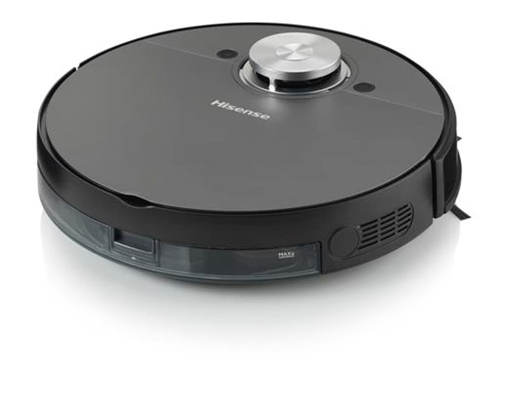 HISENSE AKILLI ROBOT SÜPÜRGE RVCL144AB