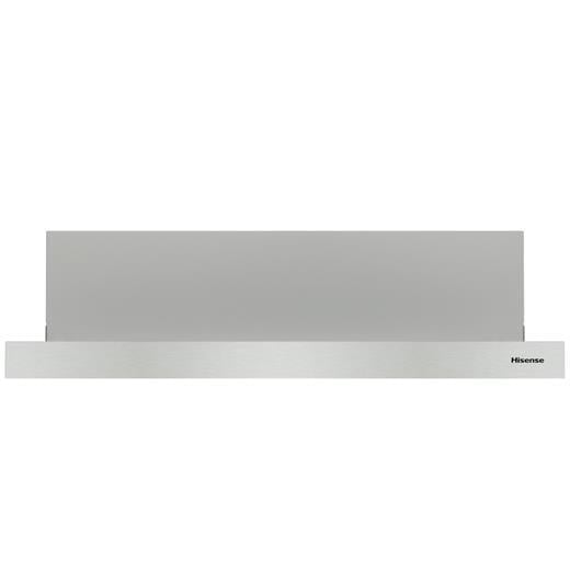 HISENSE CH6TL4BX SÜRGÜLÜ ASPİRATÖR INOX