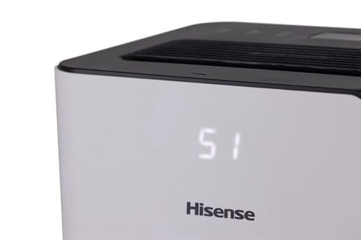 HISENSE D20CW 4.2 LT. NEM ALMA CİHAZI