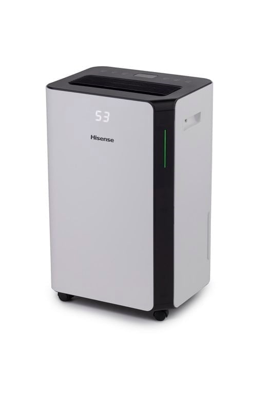 HISENSE D20CW 4.2 LT. NEM ALMA CİHAZI